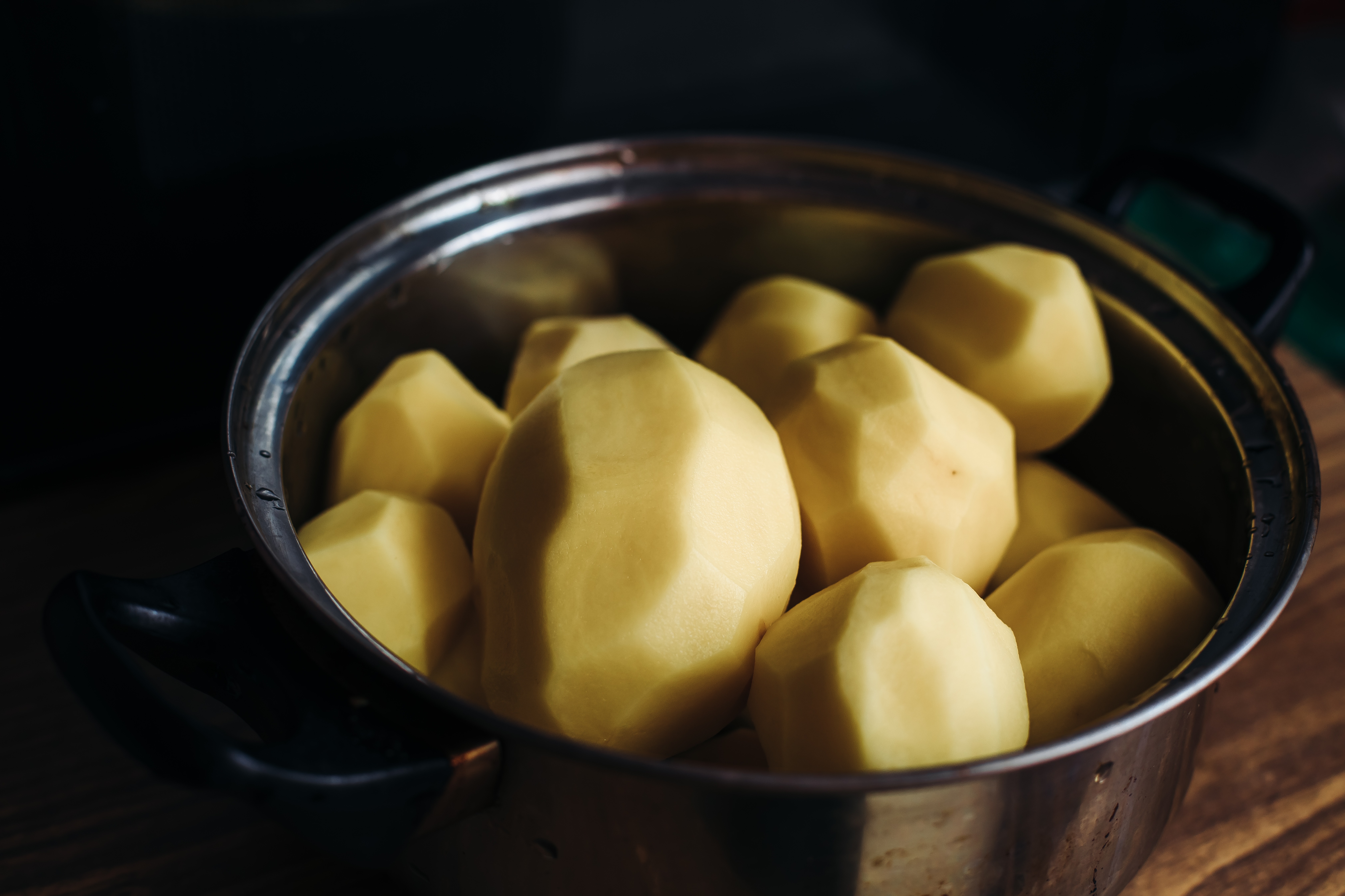Patatas
